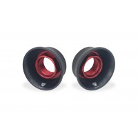 CNC Racing Rear Axle RACING Slider Kit for the Ducati Panigale / Streetfighter / Multistrada V2 (2025+) CNC Racing Rear Axle RACING Slider Kit for the Ducati Panigale / Streetfighter / Multistrada V2 (2025+)